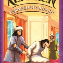 Alparslanın Akıncısı Alperen - Esrarengiz Bilgin