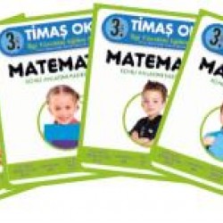 3. Sınıf Matematik Konu Anlatımlı 4