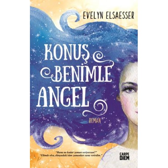 Konuş Benimle Angel