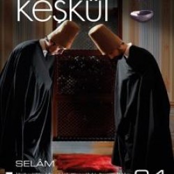 Keşkül Dergisi 24. Sayı