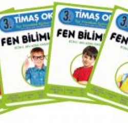 3. Sınıf Fen Bilimleri Konu Anlatımlı 4