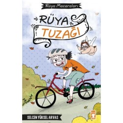 Rüya Tuzağı - Rüya Maceraları