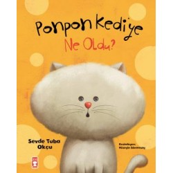 Ponpon Kediye Ne Oldu