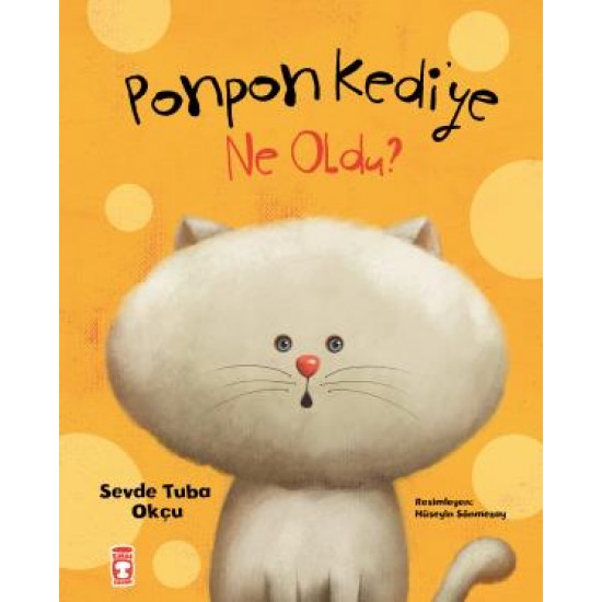 Ponpon Kediye Ne Oldu Ponpon Kediye Ne Oldu