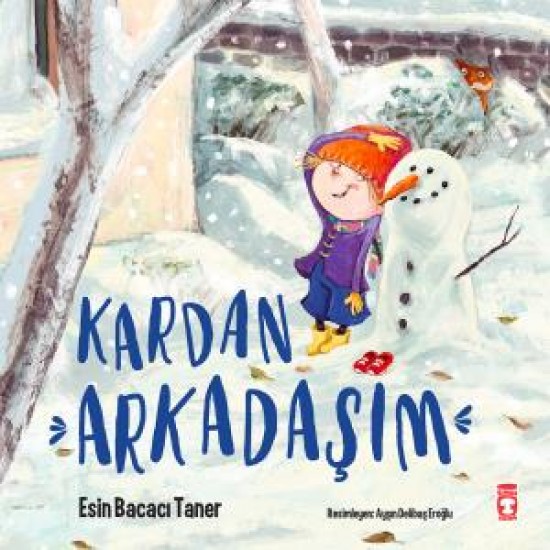 Kardan Arkadaşım Kardan Arkadaşım