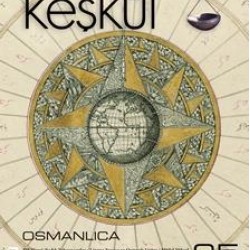 Keşkül Dergisi 25. Sayı