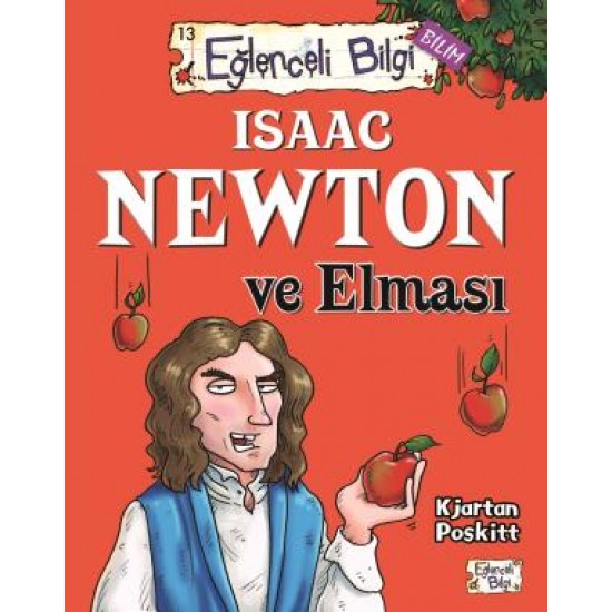 Isaac Newton ve Elması