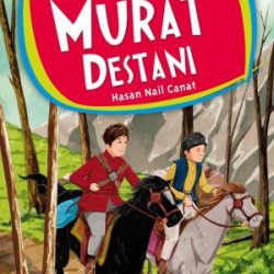 Kırımlı Murat Destanı