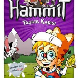 Hammit Yaşam Kapısı - Gizemli Geçit Serisi