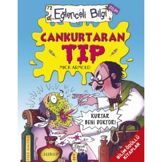 Cankurtaran Tıp