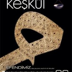 Keşkül Dergisi 26. Sayı