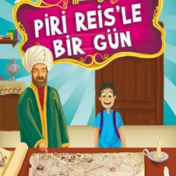 Piri Reisle Bir Gün - Ünlülerle Bir Gün 1
