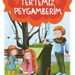 Tertemiz Peygamberim - Can İle Canan Peygamberimizi Seviyoruz