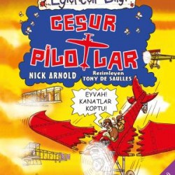 Cesur Pilotlar