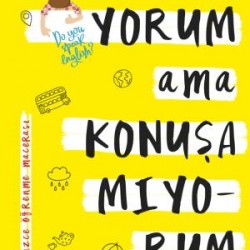 Anlıyorum Ama Konuşamıyorum