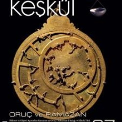 Keşkül Dergisi 27. Sayı