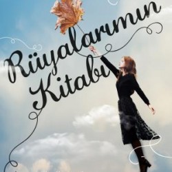 Rüyalarımın Kitabı (Sert Kapak)