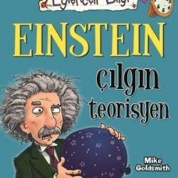 Einstein Çılgın Teorisyen