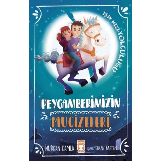 Peygamberimizin Mucizeleri