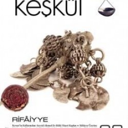 Keşkül Dergisi 28. Sayı