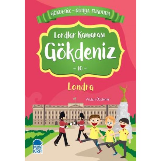 Lordlar Kamarası Gökdeniz 10 Londra - Gökdeniz Dünya Turunda Lordlar Kamarası Gökdeniz 10 Londra - Gökdeniz Dünya Turunda