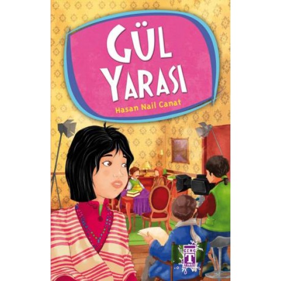 Gül Yarası