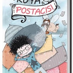 Rüya Postacısı - Rüya Maceraları