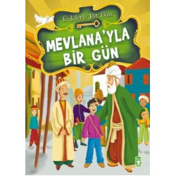 Mevlanayla Bir Gün - Ünlülerle Bir Gün 1