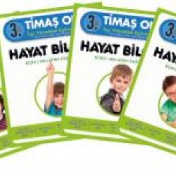 3. Sınıf Hayat Bilgisi Konu Anlatımlı 4