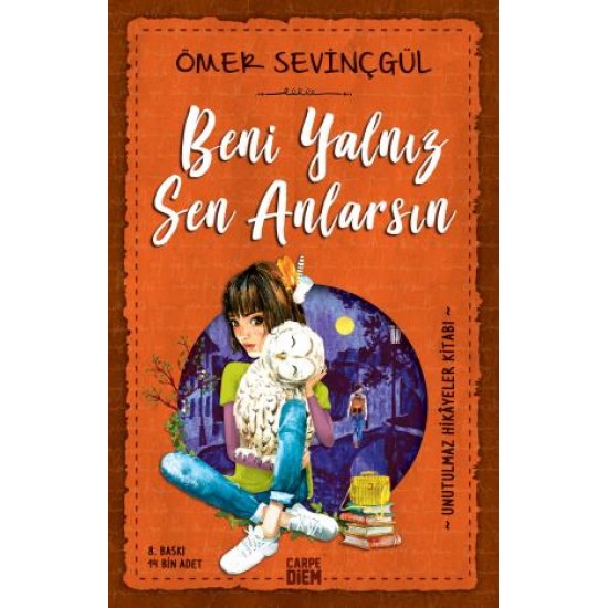 Beni Yalnız Sen Anlarsın