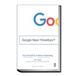 Google Nasıl Yönetiliyor?