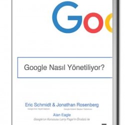 Google Nasıl Yönetiliyor?