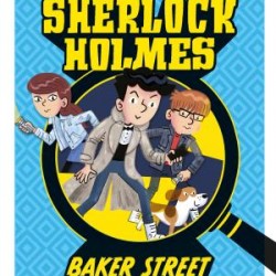Sherlock Holmes - Baker Street Laneti Sherlock Holmes - Baker Street Laneti