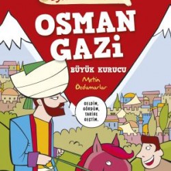 Osman Gazi Büyük Kurucu