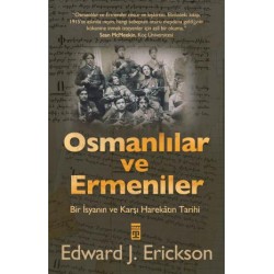 Osmanlılar ve Ermeniler