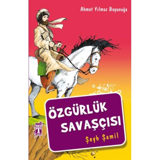 Özgürlük Savaşçısı Özgürlük Savaşçısı