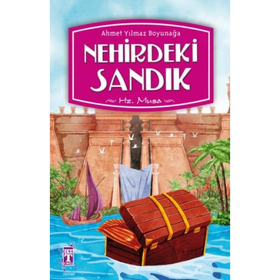 Nehirdeki Sandık