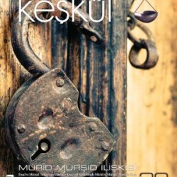 Keşkül Dergisi 32.  Sayı