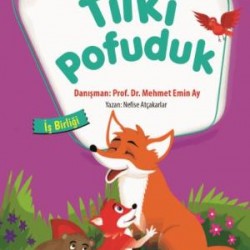 Tilki Pofuduk - Hadis Bahçesi 4