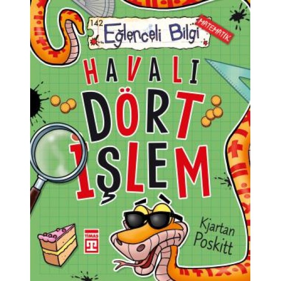 Havalı Dört İşlem