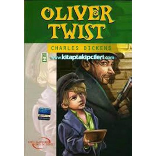 Oliver Twist