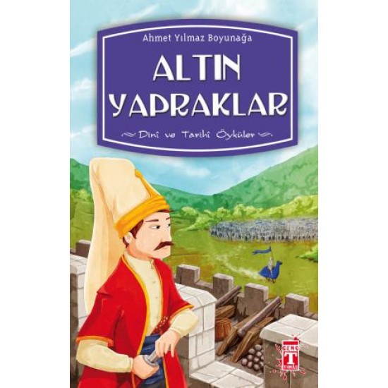 Altın Yapraklar Altın Yapraklar