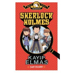 Sherlock Holmes - Kayıp Elmas
