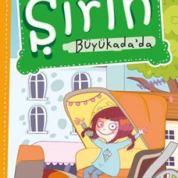 Şirin Büyükadada - İstanbulu Geziyorum 1 Şirin Büyükadada - İstanbulu Geziyorum 1