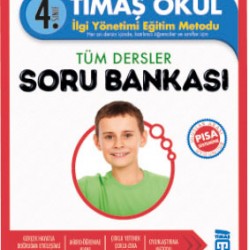 4. Sınıf Tüm Dersler Soru Bankası