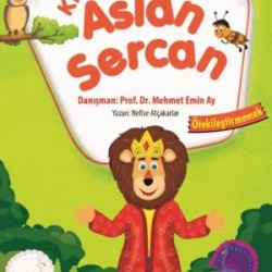 Kral Aslan Sercan - Hadis Bahçesi 2