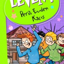 Levent Perili Evden Kaçış - Levent ve Tayfası 1