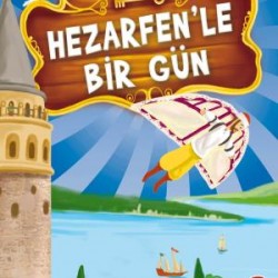 Hezarfenle Bir Gün - Ünlülerle Bir Gün 1