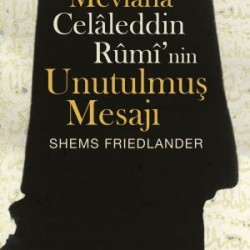 Mevlana Celaleddin Ruminin Unutulmuş Mesajı