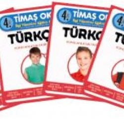 4. Sınıf Türkçe Konu Anlatımlı 4
